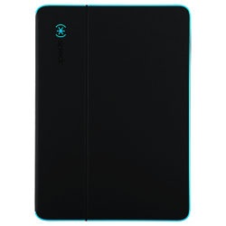 Speck DuraFolio Case for iPad Air 2 Slate/Peacock
